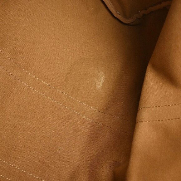 LOUIS VUITTON KEEPALL 55 TRAVEL HANDBAG MONOGRAM M41424 MI874 RQ01162 BN02 - Picture 7 of 11